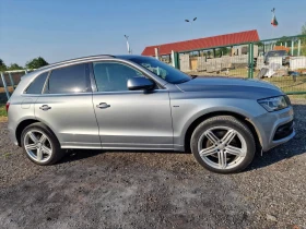 Audi Q5, снимка 8