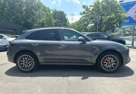 Porsche Macan Turbo - [7] 