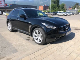 Infiniti Fx 37 | Mobile.bg    8