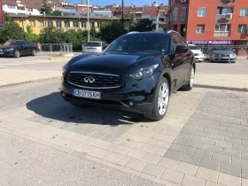 Infiniti Fx 37 | Mobile.bg    6