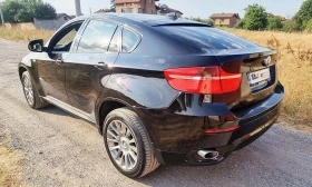 BMW X6 4.0D, снимка 3