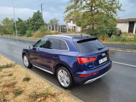 Audi Q5 2.0 TFSI PREMIUM PLUS  | Mobile.bg    7