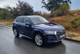 Audi Q5 2.0 TFSI PREMIUM PLUS  | Mobile.bg    4