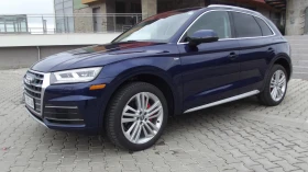 Audi Q5 2.0 TFSI PREMIUM PLUS , снимка 1