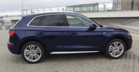 Audi Q5 2.0 TFSI PREMIUM PLUS , снимка 2