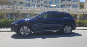 Audi Q5 2.0 TFSI PREMIUM PLUS , снимка 1