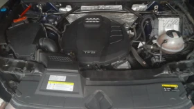 Audi Q5 2.0 TFSI PREMIUM PLUS , снимка 12