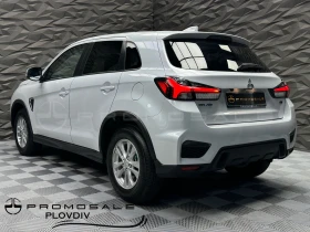 Mitsubishi RVR SE 2.4L 280KM  AWD Camera*  | Mobile.bg    3