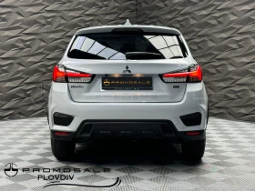 Mitsubishi RVR SE 2.4L 280KM  AWD Camera*  | Mobile.bg    4