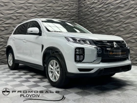 Mitsubishi RVR SE 2.4L 280KM  AWD Camera*  | Mobile.bg    1