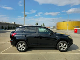 Toyota Rav4, снимка 1