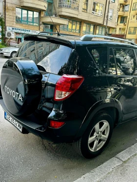 Toyota Rav4, снимка 2