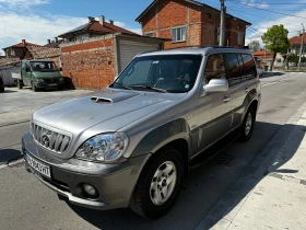 Hyundai Terracan 2.9 CRDI - [5] 