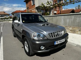 Hyundai Terracan 2.9 CRDI - [4] 