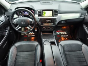 Mercedes-Benz ML 350 AMG PACK | Mobile.bg    14