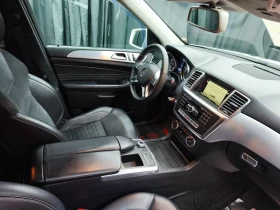 Mercedes-Benz ML 350 AMG PACK | Mobile.bg    13