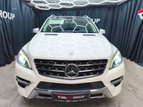 Обява за продажба на Mercedes-Benz ML 350 AMG PACK ~36 900 лв. - изображение 1