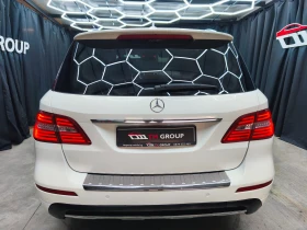 Обява за продажба на Mercedes-Benz ML 350 AMG PACK ~36 900 лв. - изображение 4