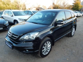 Honda Cr-v 2.0i* 158000km.* FACE LIFT*  - изображение 1