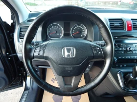 Honda Cr-v 2.0i* 158000km.* FACE LIFT*  | Mobile.bg    13