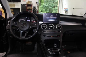 Mercedes-Benz GLC 300 4MATIC * .* * * KeyGO*  | Mobile.bg    9