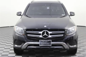  Mercedes-Benz GLC 30...