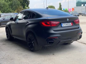 BMW X6 M-pack XDrive FULL , снимка 5