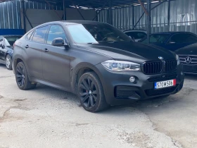 BMW X6 M-pack XDrive FULL , снимка 2