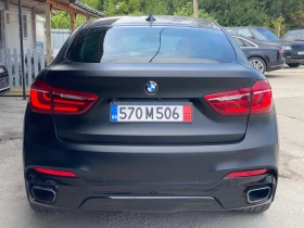 BMW X6 M-pack XDrive FULL , снимка 4