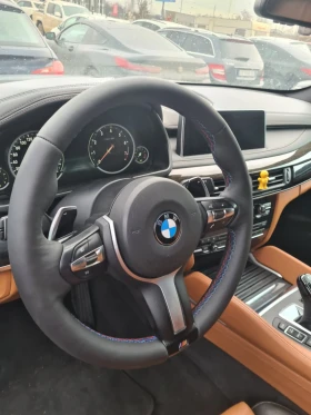 BMW X6 M-pack XDrive FULL  - 24542 € / 47999.98 лв. - 84417345 8