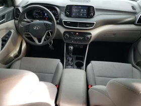 Hyundai Tucson 2.0L , снимка 8