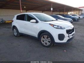 Kia Sportage LX ПРОВЕРЕН АВТОМОБИЛ / НАЛИЧНА СЕРВИЗНА ИСТОРИЯ - [4] 