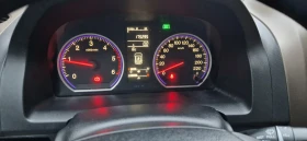Обява за продажба на Honda Cr-v 2.2d 140 к.с. ~11 800 лв. - изображение 7