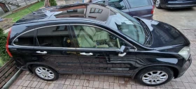 Обява за продажба на Honda Cr-v 2.2d 140 к.с. ~11 800 лв. - изображение 2