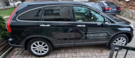 Обява за продажба на Honda Cr-v 2.2d 140 к.с. ~11 800 лв. - изображение 3