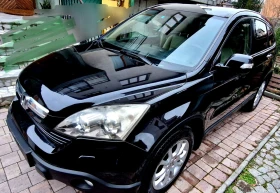 Обява за продажба на Honda Cr-v 2.2d 140 к.с. ~11 800 лв. - изображение 1