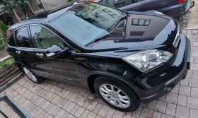 Обява за продажба на Honda Cr-v 2.2d 140 к.с. ~11 800 лв. - изображение 1