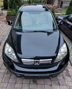 Обява за продажба на Honda Cr-v 2.2d 140 к.с. ~11 800 лв. - изображение 4