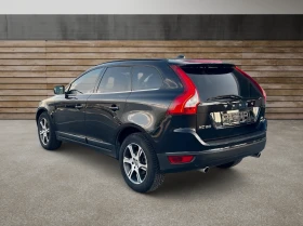 Volvo XC60 2.4d 4x4 5 цилиндъра! 166000km 166000km 166000km - 19900 лв. - 12258910 6