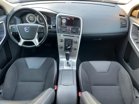 Volvo XC60 2.4d 4x4 5 цилиндъра! 166000km 166000km 166000km - 19900 лв. - 12258910 7