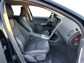 Volvo XC60 2.4d 4x4 5 цилиндъра! 166000km 166000km 166000km - 19900 лв. - 12258910 16