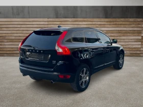 Volvo XC60 2.4d 4x4 5 цилиндъра! 166000km 166000km 166000km - 19900 лв. - 12258910 4