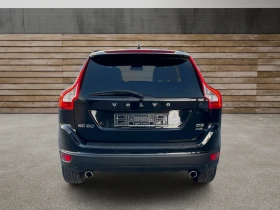 Volvo XC60 2.4d 4x4 5 цилиндъра! 166000km 166000km 166000km - 19900 лв. - 12258910 5