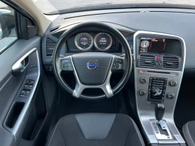 Volvo XC60 2.4d 4x4 5 цилиндъра! 166000km 166000km 166000km - 19900 лв. - 12258910 8
