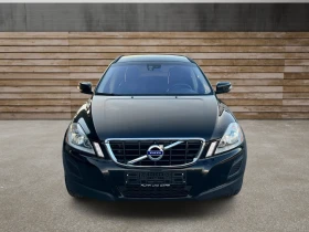 Volvo XC60 2.4d 4x4 5 цилиндъра! 166000km 166000km 166000km - 19900 лв. - 12258910 2