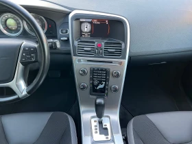 Volvo XC60 2.4d 4x4 5 цилиндъра! 166000km 166000km 166000km - 19900 лв. - 12258910 9