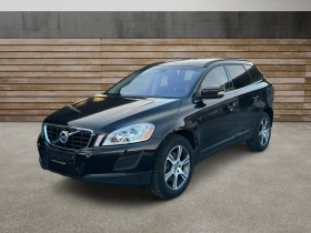 Volvo XC60 2.4d 4x4 5 цилиндъра!  166000km 166000km 166000km