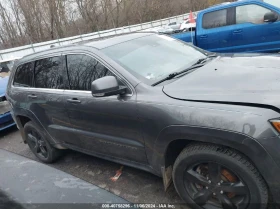 Jeep Grand cherokee 3.0L V-6 DI, DOHC, TURBO, 240HP 4X4 Drive | Mobile.bg    5