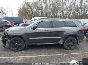 Jeep Grand cherokee 3.0L V-6 DI, DOHC, TURBO, 240HP 4X4 Drive | Mobile.bg    6
