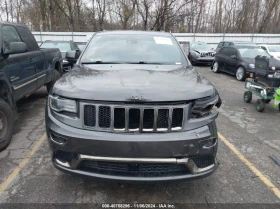 Jeep Grand cherokee 3.0L V-6 DI, DOHC, TURBO, 240HP 4X4 Drive | Mobile.bg    4